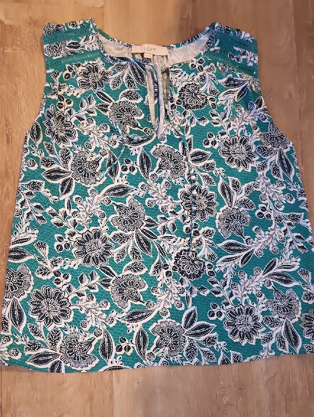 Loft Top Size Medium